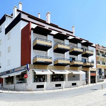 Διαμέρισμα Azenha Santa Cruz T1 Na Praia - Checkinhome *