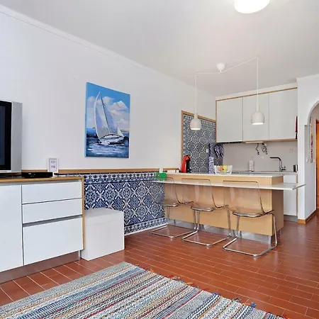Azenha Santa Cruz T1 Na Praia - Checkinhome Διαμέρισμα Torres Vedras