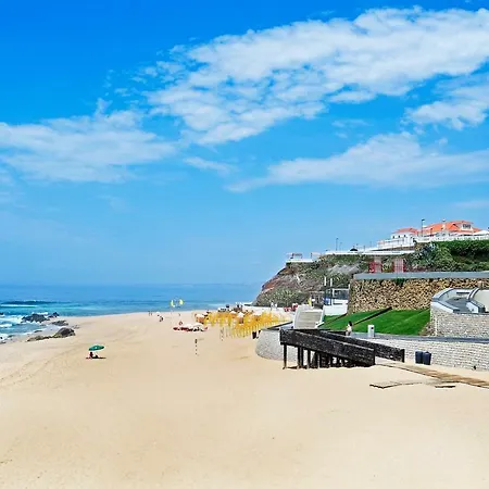 Διαμέρισμα Azenha Santa Cruz T1 Na Praia - Checkinhome Torres Vedras