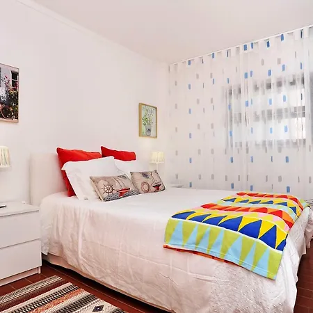 Azenha Santa Cruz T1 Na Praia - Checkinhome Διαμέρισμα *