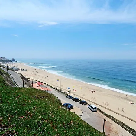 Διαμέρισμα Azenha Santa Cruz T1 Na Praia - Checkinhome Torres Vedras
