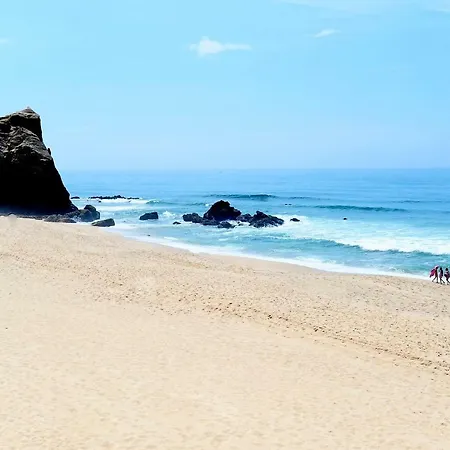 Διαμέρισμα Azenha Santa Cruz T1 Na Praia - Checkinhome Torres Vedras