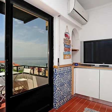 Διαμέρισμα Azenha Santa Cruz T1 Na Praia - Checkinhome Torres Vedras